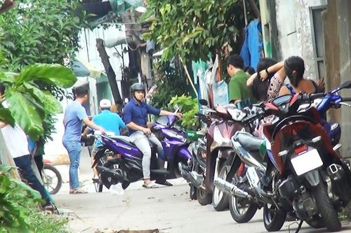 Bắt giữ 2 thanh niên vô cớ đánh tử vong một người đàn ông