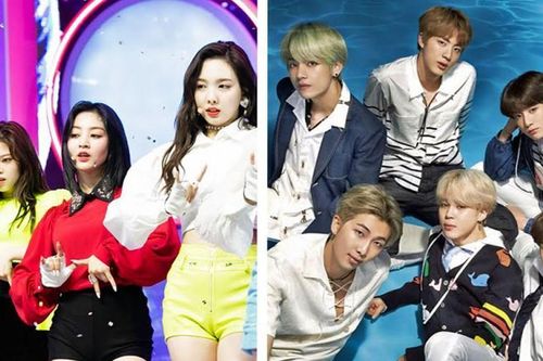 9 nhóm nhạc giàu nhất K-Pop ở thời điểm hiện tại