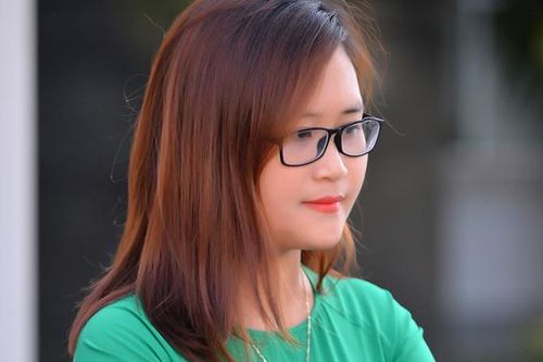 Từ chối cơ hội làm Giám đốc về quê làm giáo viên và tham vọng để học sinh trở thành 'công dân toàn cầu'