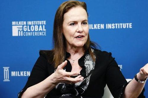 Michele Flournoy - Nữ ứng viên sáng giá cho vị trí Bộ trưởng Quốc phòng Mỹ