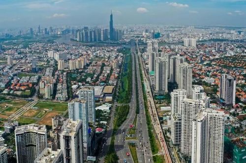 Tổ chức chính quyền đô thị tại TP.HCM từ năm 2021