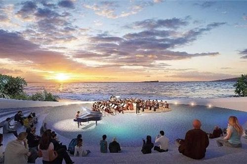 Kinh tế đêm: Mảnh ghép hoàn hảo cho bức tranh kinh tế