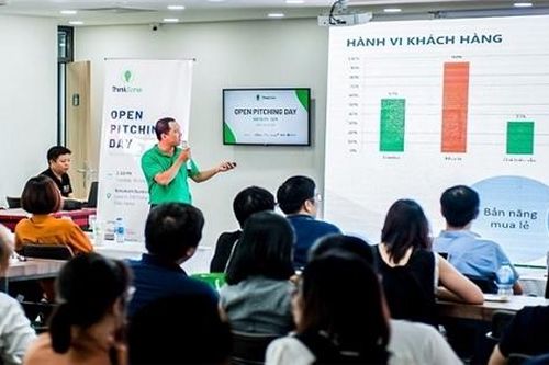 Startup Việt còn thiếu gì trong bối cảnh hội nhập?