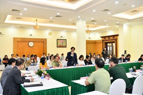 Viện Tiêu chuẩn Chất lượng Việt Nam: Cần thống nhất tên gọi thuốc lá thế hệ mới