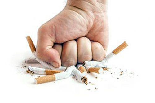 Lợi ích của việc từ bỏ thuốc lá