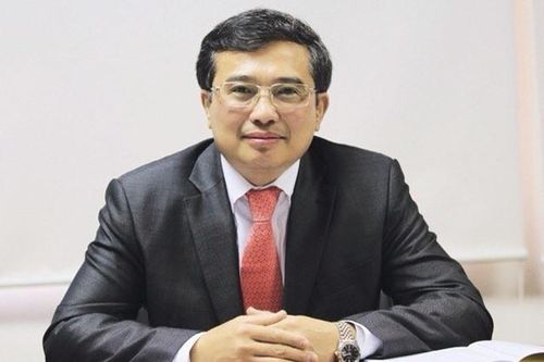 Thứ trưởng Bộ Công Thương Hoàng Quốc Vượng giữ chức Chủ tịch Hội đồng thành viên PVN