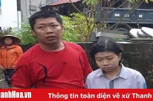 Hai sỹ quan dũng cảm cứu người bị đuối nước được tặng Bằng khen