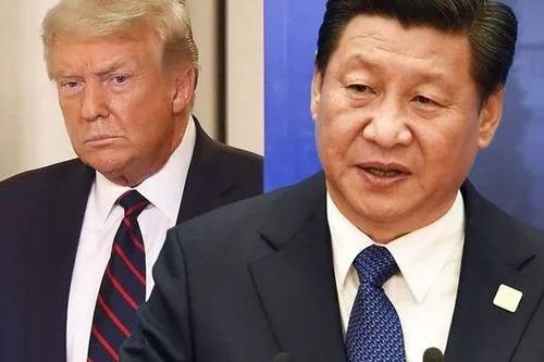 Truyền thông Trung Quốc tuyên bố gay gắt: Mỹ 'không có gan' đối đầu với Bắc Kinh