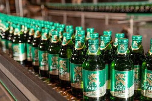 Sabeco chia 1.282 tỷ đồng cổ tức đợt 1/2020, Heniken có tin đồn thoái vốn