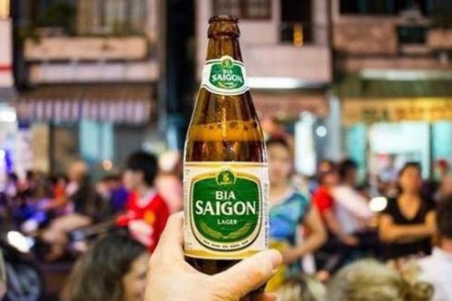 Sabeco chi hơn 1.282 tỷ đồng tạm ứng cổ tức 2020