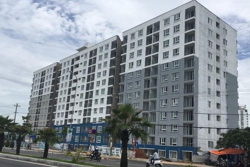 HoREA đề xuất dùng hợp đồng BT để 'giải cứu' nguồn cung nhà ở xã hội