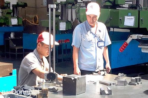 Đoàn viên tiêu biểu học tập và làm theo Bác