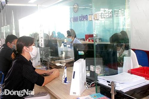 Tạo thuận lợi nhất cho người dân, doanh nghiệp