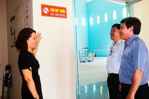 Phát huy vai trò của tổ chức công đoàn