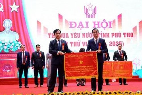 MTTQ các cấp tích cực xây dựng khối đại đoàn kết toàn dân, tham gia xây dựng Đảng, chính quyền vững mạnh
