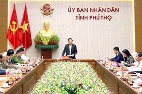 Đẩy mạnh công tác quản lý, chống thất thu và thu hồi nợ thuế, phấn đấu năm 2020 đạt mức thu cao nhất