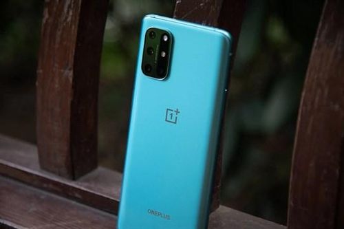 OnePlus 9 lần đầu lộ ảnh render