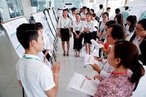 Quỹ hỗ trợ khởi nghiệp đổi mới sáng tạo dành cho sinh viên tại các trường đại học trong bối cảnh công nghiệp 4.0