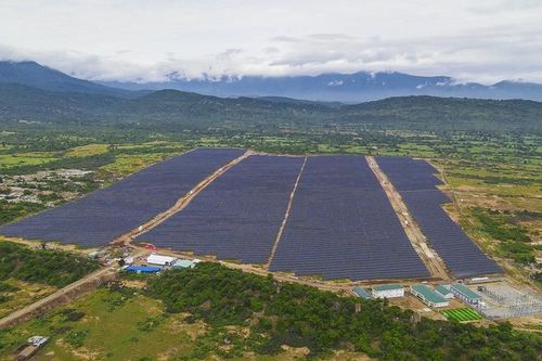Ninh Thuận: Tập trung triển khai các dự án về cảng biển, tổ hợp điện khí, điện gió ngoài khơi