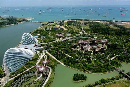 Xây dựng công trình xanh: Kinh nghiệm từ các quốc gia dẫn đầu