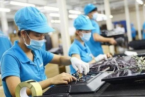 Tái thiết doanh nghiệp trên đà suy thoái do ảnh hưởng Covid-19 là động lực chính cho tăng trưởng