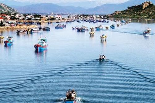 Ninh Thuận: Tìm nhà đầu tư cho 4 dự án hơn 13.000 tỷ đồng