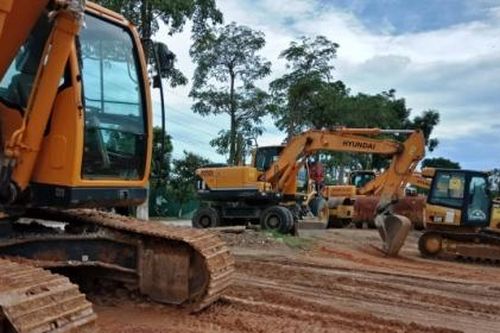 Nghệ An: Sẽ bố trí vốn 450 tỷ đồng cho dự án đường ven biển Nghi Sơn – Cửa Lò