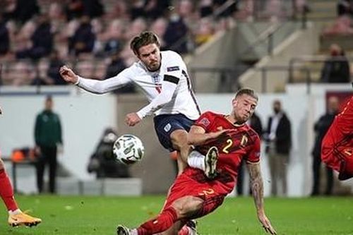 Đội tuyển Anh dừng bước tại Nations League