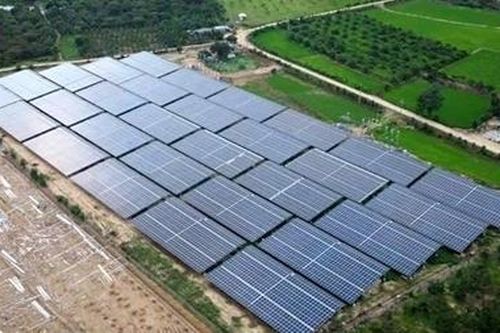 Đằng sau 'cơn sốt' dự án điện mặt trời ở Tây Nguyên
