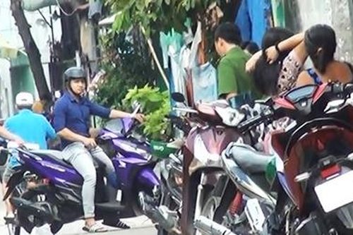 Chạy vào phòng trọ trốn vẫn bị đánh tử vong