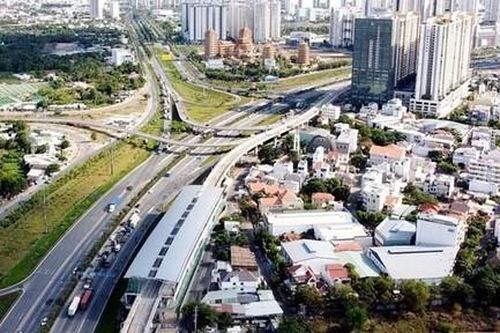 TPHCM: Vẫn tổ chức HĐND ở 'thành phố trong thành phố'