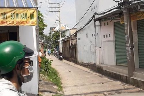 Nghi án người đàn ông bị đánh tử vong tại nhà trọ ở Sài Gòn