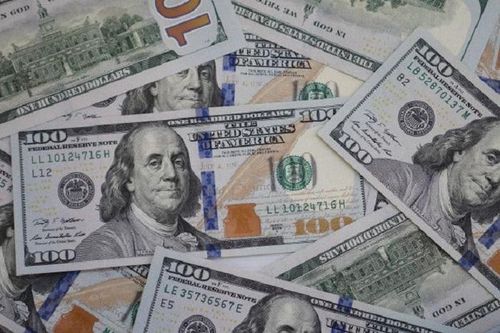 Tỷ giá USD hôm nay 16/11: USD tiếp tục giảm, tiềm ẩn nguy cơ chạm đáy