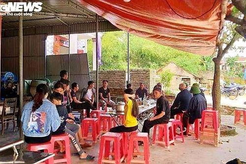 Tai nạn ô tô thảm khốc ở Campuchia: Đưa thi thể 5 nạn nhân về nước