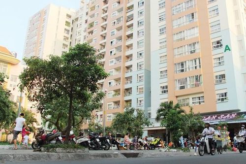 Quý 3/2020, giá nhà vẫn tiếp tục tăng
