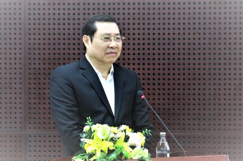 Chủ tịch Đà Nẵng: Cố gắng lấy lại những gì thành phố đã mất