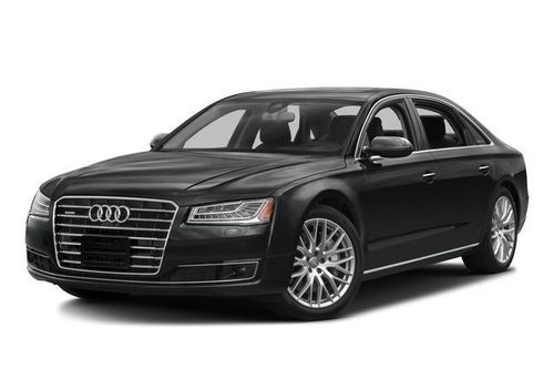 Audi Việt Nam triệu hồi mẫu A8L bị lỗi gioăng cao su biến dạng