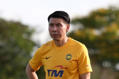 1 năm không tập trung, HLV Malaysia lo sợ trước Vòng loại World Cup 2022