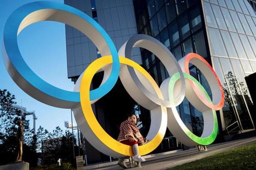 Nhật Bản khẳng định quyết tâm tổ chức Olympic Tokyo 2020