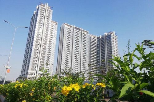 Hà Nội yêu cầu giải quyết hạn chế trong quản lý, vận hành nhà chung cư