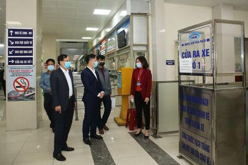 Quận Hoàng Mai cần chủ động xây dựng kịch bản ứng phó với dịch Covid-19