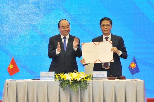 Hiệp định Đối tác kinh tế toàn diện khu vực: Cơ hội mới, thách thức mới