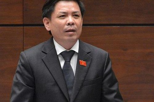 Bộ trưởng Nguyễn Văn Thể: 'Quản lý xe đưa đón học sinh là vấn đề đặc biệt quan trọng'