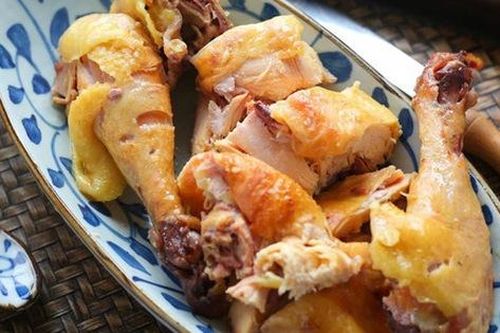 Tuyệt chiêu luộc gà không cần nước lại còn nhàn tênh chị em tham khảo ngay!