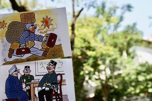 Tiểu thuyết có một không hai văn học Séc đến với bạn đọc Việt