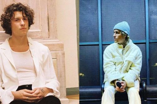 HOT: Shawn Mendes xác nhận cái tên còn thiếu trong single 'Monster' chính là Justin Bieber