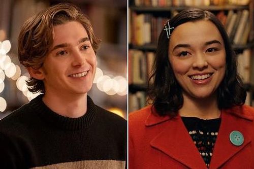 Cảnh báo: Hội F.A chớ tò mò xem series Netflix 'Dash & Lily' nếu không muốn 'tức đến ức'
