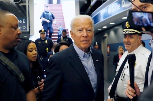 Nước Mỹ thời Joe Biden (6): Chiến lược 'chống khủng bố+'