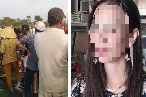 Phát hiện thi thể người phụ nữ mất tích trong căn nhà hoang