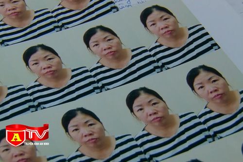 Nữ giúp việc chưa chấp hành xong án, lại trộm cắp tài sản
